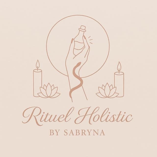 Rituel Holistic by Sabryna....
Le retour à soi. Découvrez nos massages beauté, holistiques et énergétiques.