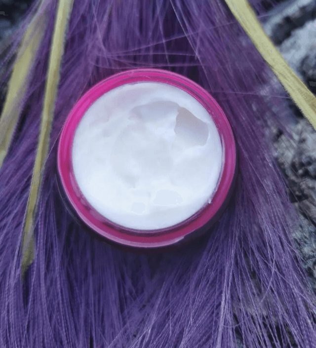 Crème hydratante corps 100 grammes