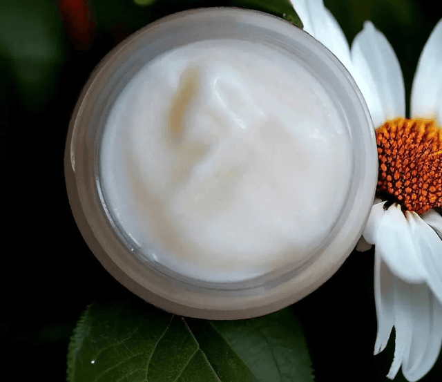 Crème confort et anti-âge peau mixte et grasse 30 grammes