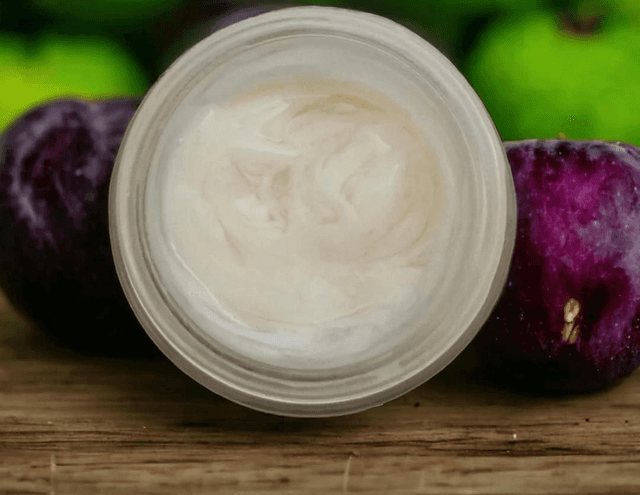 Crème anti-âge &quot;du verger&quot;